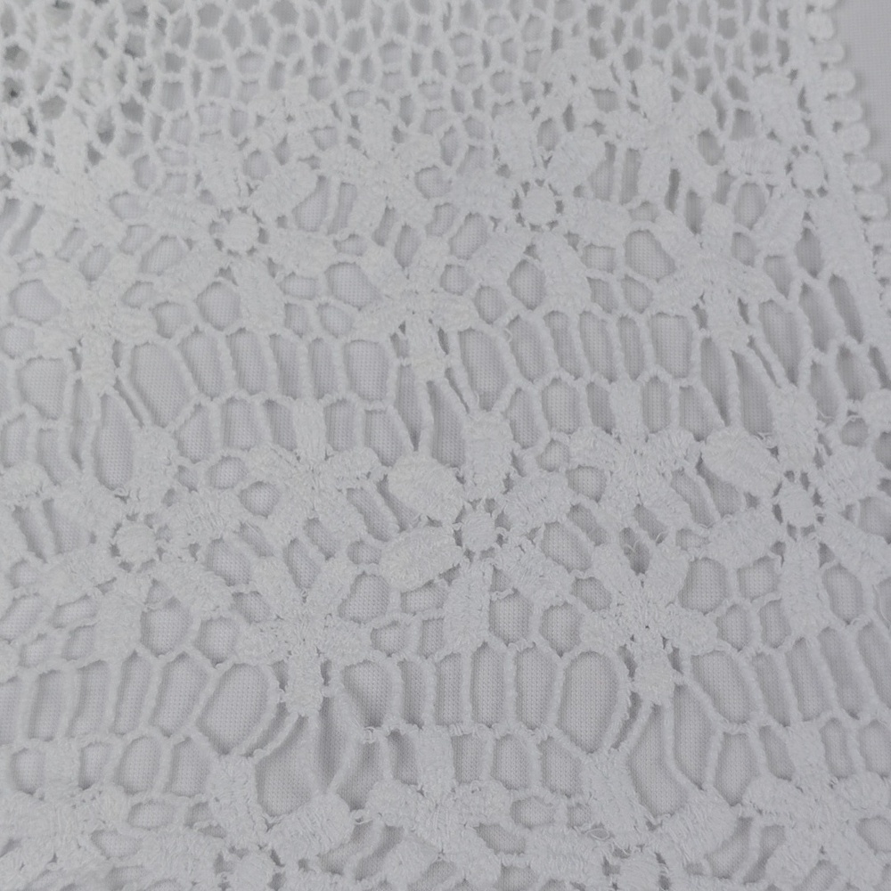 Rabbit Rabbit Rabbit Women's Lace Top. - Picture 9 of 12